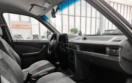 Daewoo Nexia I рестайлинг, 2008 год, 165 000 рублей, 15 фотография