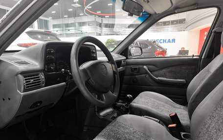 Daewoo Nexia I рестайлинг, 2008 год, 165 000 рублей, 20 фотография