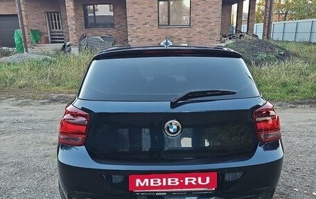 BMW 1 серия, 2013 год, 120 000 рублей, 2 фотография