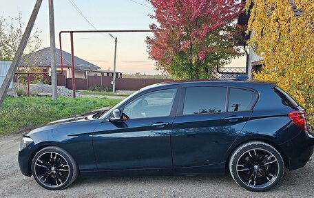 BMW 1 серия, 2013 год, 120 000 рублей, 3 фотография