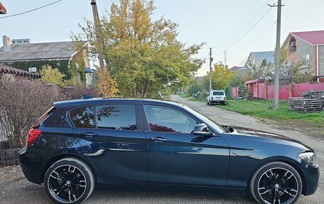 BMW 1 серия, 2013 год, 120 000 рублей, 4 фотография