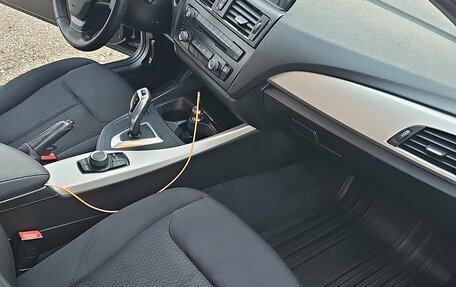 BMW 1 серия, 2013 год, 120 000 рублей, 13 фотография