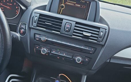 BMW 1 серия, 2013 год, 120 000 рублей, 16 фотография