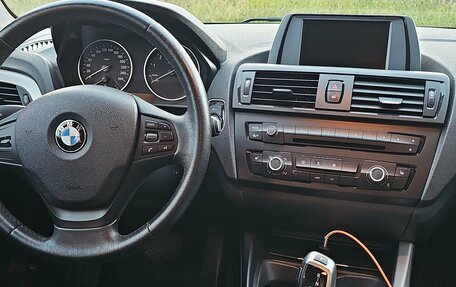 BMW 1 серия, 2013 год, 120 000 рублей, 11 фотография