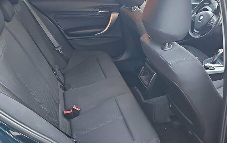 BMW 1 серия, 2013 год, 120 000 рублей, 17 фотография