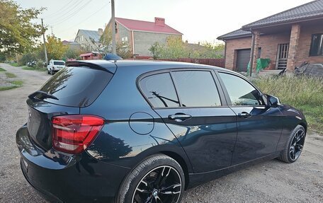 BMW 1 серия, 2013 год, 120 000 рублей, 6 фотография
