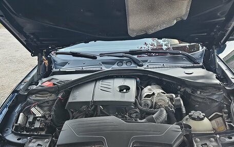 BMW 1 серия, 2013 год, 120 000 рублей, 19 фотография