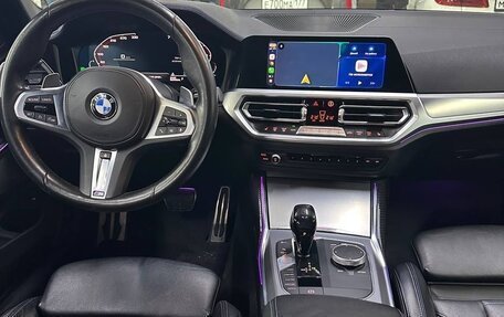 BMW 3 серия, 2019 год, 3 500 000 рублей, 13 фотография