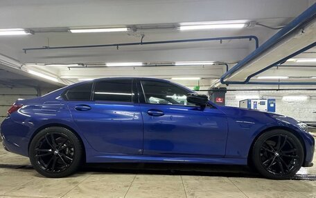 BMW 3 серия, 2019 год, 3 500 000 рублей, 5 фотография