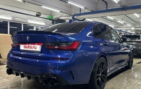 BMW 3 серия, 2019 год, 3 500 000 рублей, 6 фотография