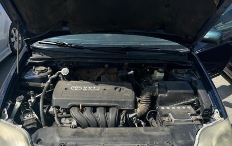 Toyota Corolla, 2004 год, 470 000 рублей, 2 фотография