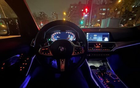 BMW 3 серия, 2019 год, 3 500 000 рублей, 14 фотография