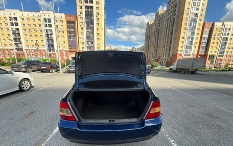 Toyota Corolla, 2004 год, 470 000 рублей, 8 фотография