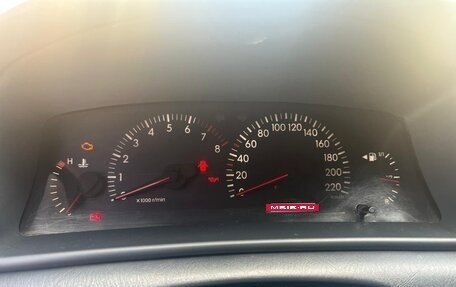 Toyota Corolla, 2004 год, 470 000 рублей, 6 фотография