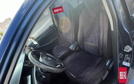 Toyota Corolla, 2004 год, 470 000 рублей, 9 фотография