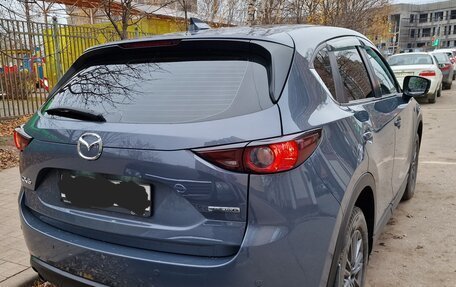 Mazda CX-5 II, 2021 год, 3 000 000 рублей, 6 фотография