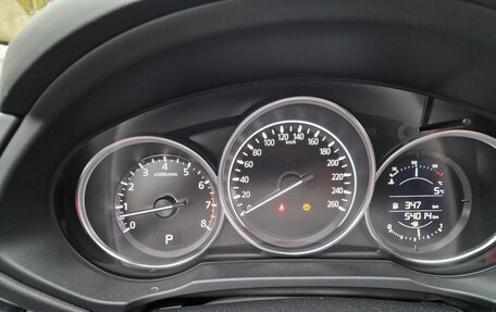 Mazda CX-5 II, 2021 год, 3 000 000 рублей, 9 фотография