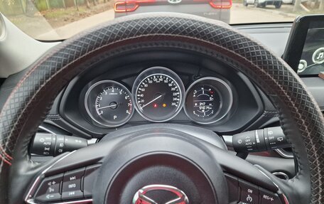 Mazda CX-5 II, 2021 год, 3 000 000 рублей, 10 фотография