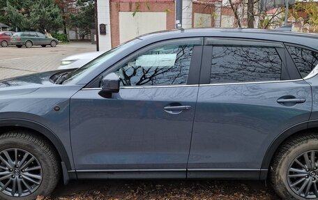 Mazda CX-5 II, 2021 год, 3 000 000 рублей, 11 фотография