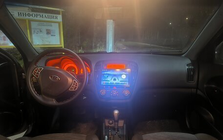 KIA cee'd I рестайлинг, 2007 год, 600 000 рублей, 6 фотография