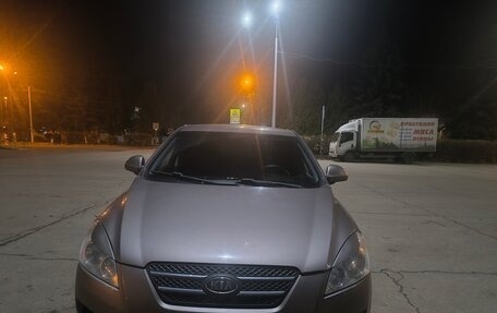 KIA cee'd I рестайлинг, 2007 год, 600 000 рублей, 3 фотография