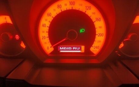 KIA cee'd I рестайлинг, 2007 год, 600 000 рублей, 5 фотография