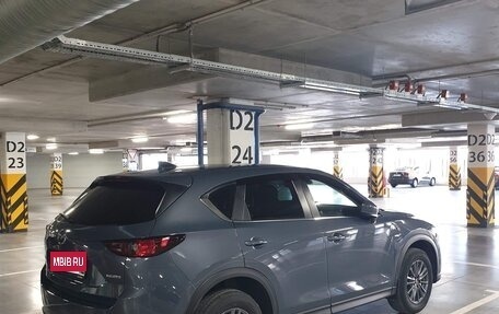 Mazda CX-5 II, 2021 год, 3 000 000 рублей, 13 фотография