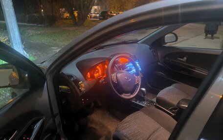 KIA cee'd I рестайлинг, 2007 год, 600 000 рублей, 7 фотография