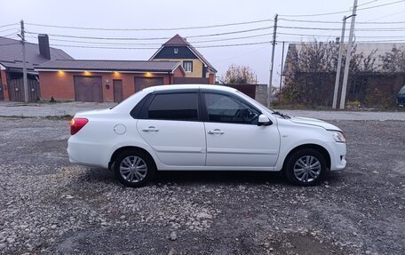 Datsun on-DO I рестайлинг, 2018 год, 550 000 рублей, 3 фотография