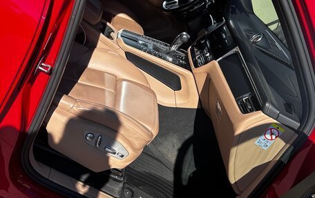 Porsche Macan I рестайлинг, 2021 год, 6 100 000 рублей, 5 фотография