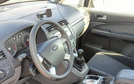 Ford C-MAX I рестайлинг, 2005 год, 310 000 рублей, 7 фотография
