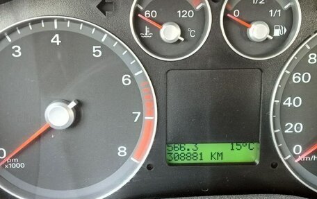 Ford C-MAX I рестайлинг, 2005 год, 310 000 рублей, 5 фотография