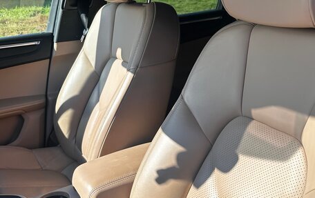 Porsche Macan I рестайлинг, 2021 год, 6 100 000 рублей, 10 фотография