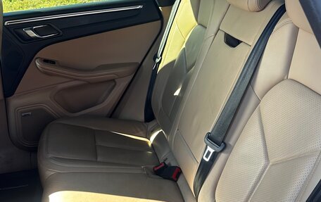 Porsche Macan I рестайлинг, 2021 год, 6 100 000 рублей, 8 фотография