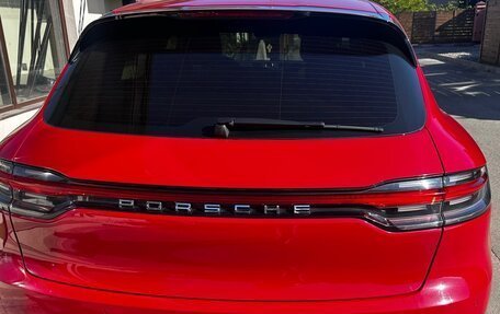 Porsche Macan I рестайлинг, 2021 год, 6 100 000 рублей, 11 фотография