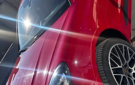 Porsche Macan I рестайлинг, 2021 год, 6 100 000 рублей, 6 фотография