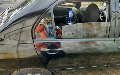 Mitsubishi Lancer IX, 2005 год, 270 000 рублей, 9 фотография