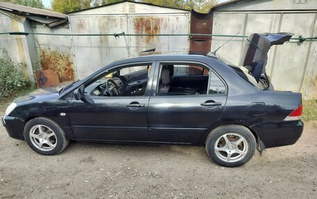 Mitsubishi Lancer IX, 2005 год, 270 000 рублей, 8 фотография