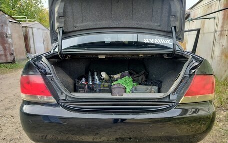 Mitsubishi Lancer IX, 2005 год, 270 000 рублей, 5 фотография