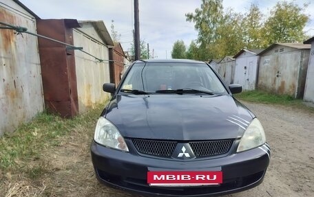 Mitsubishi Lancer IX, 2005 год, 270 000 рублей, 4 фотография