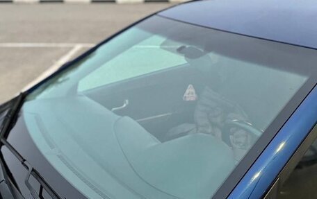 KIA Rio III рестайлинг, 2015 год, 999 000 рублей, 9 фотография