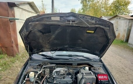 Mitsubishi Lancer IX, 2005 год, 270 000 рублей, 7 фотография