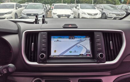 KIA Ray, 2021 год, 967 700 рублей, 8 фотография