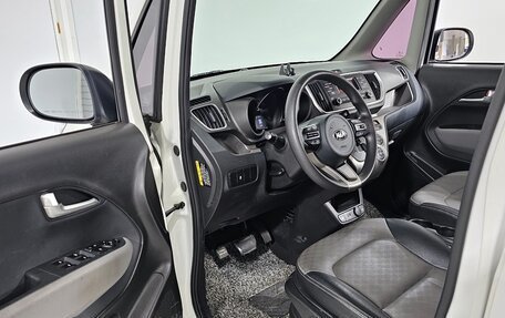 KIA Ray, 2021 год, 967 700 рублей, 5 фотография