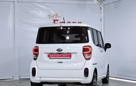 KIA Ray, 2021 год, 967 700 рублей, 4 фотография