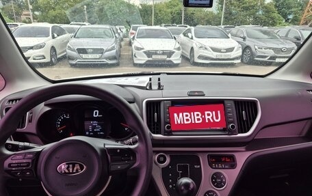 KIA Ray, 2021 год, 967 700 рублей, 6 фотография