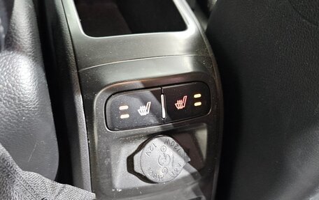 KIA Ray, 2021 год, 967 700 рублей, 17 фотография