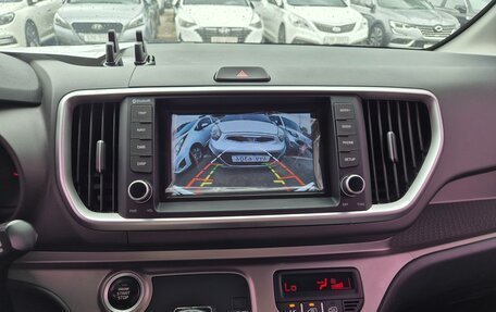 KIA Ray, 2021 год, 967 700 рублей, 9 фотография