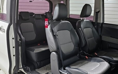 KIA Ray, 2021 год, 967 700 рублей, 11 фотография