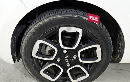 KIA Ray, 2021 год, 967 700 рублей, 19 фотография